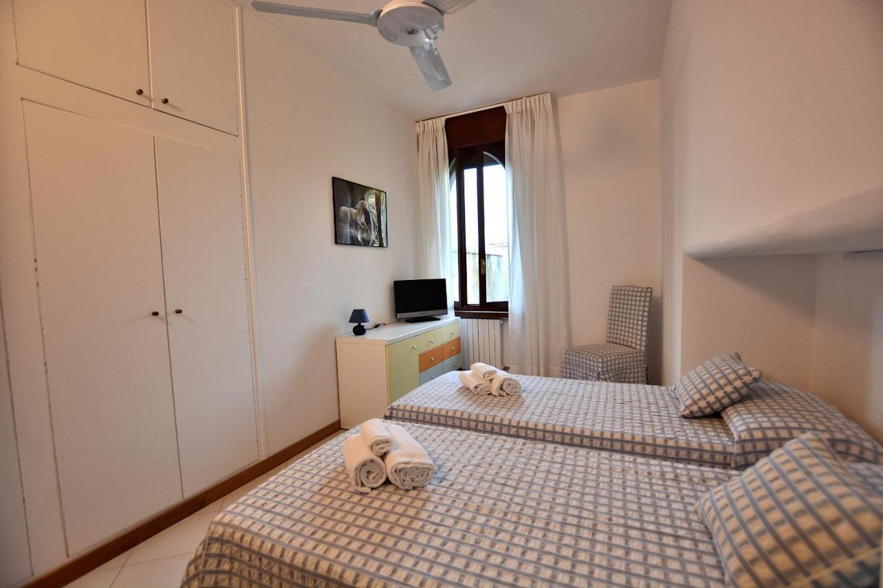 Apartment Frader Otto With Lake View Torri Del Benaco Eksteriør bilde